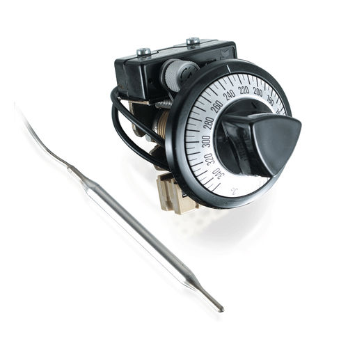 Termostato regolabile - L/LF 736/754 - Trafag AG sensors & controls - con sonda a distanza