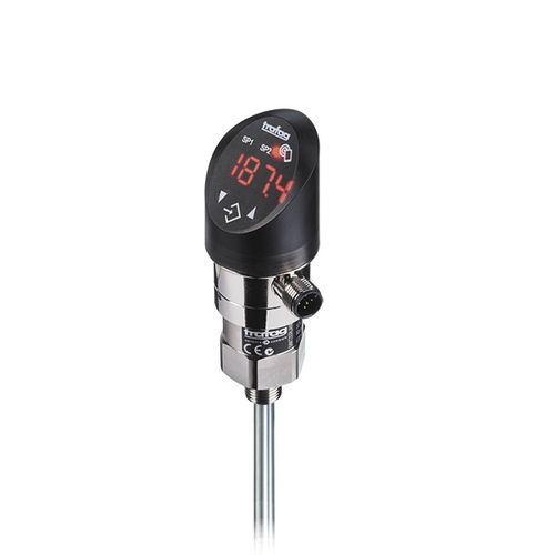 Interruttore di temperatura regolabile - DTP 8180 - Trafag AG sensors & controls - digitale