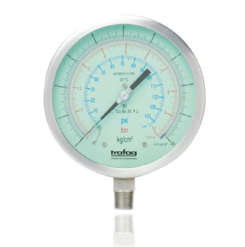 Calibro di controllo - TMP 801 - Trafag AG sensors & controls