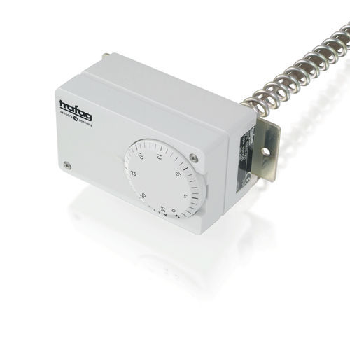 Termostato regolabile - MSK 624/634 - Trafag AG sensors & controls - IP54 / per HVAC