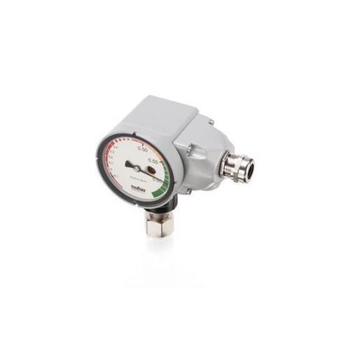 Sensore di densità gas SF6 - 8729 - Trafag AG sensors & controls