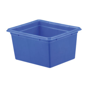 Contenitore per rifiuti in plastica - NPL 200 - ORBIS - per raccolta differenziata