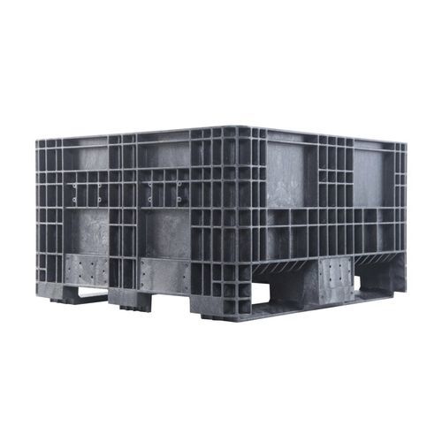 Cassa-pallet per prodotti sfusi - HDRS3230-18 - ORBIS - in HDPE / di stoccaggio / da trasporto