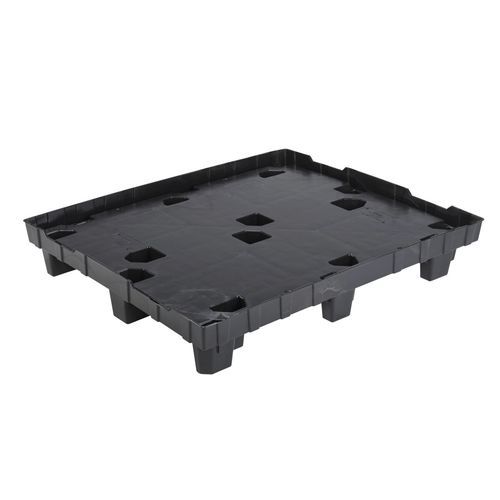 Pallet in plastica - OPTE MI CISC - ORBIS - di stoccaggio / per l'industria agroalimentare