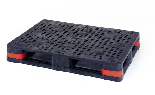 Pallet in plastica - SuperPal - ORBIS - euro / industriale / accatastabile