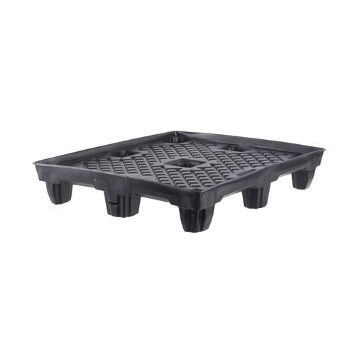 Pallet incastrabile - B SBRR CITS SO LP - ORBIS - in plastica riciclata / per movimentazione / di stoccaggio