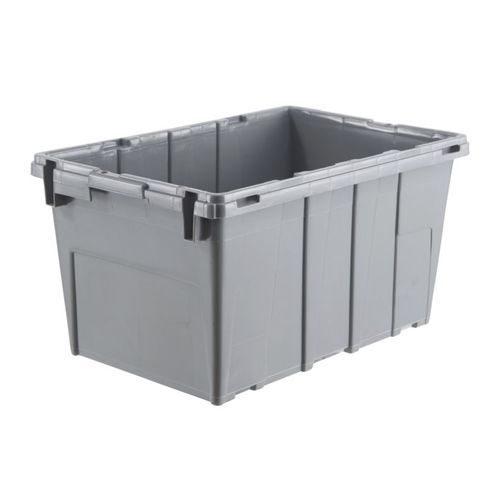 Cassetta in plastica - NO2113-11 - ORBIS - da trasporto / per movimentazione / accatastabile