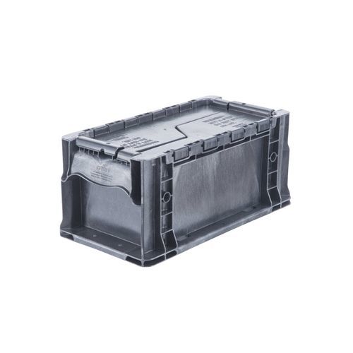 Cassetta in plastica - NSOA1408-7 - ORBIS - di stoccaggio / accatastabile / con coperchio