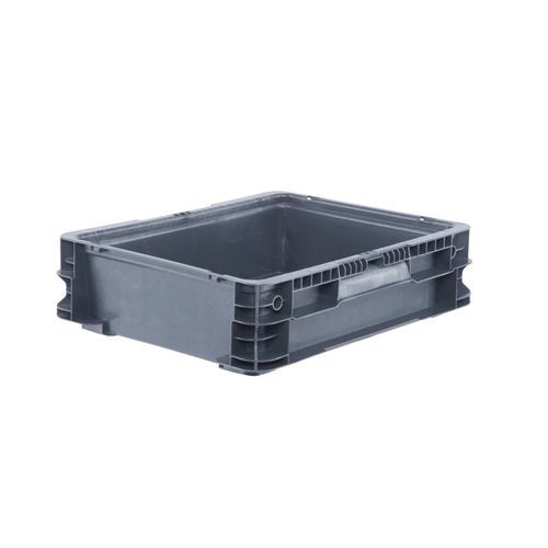 Cassetta in plastica - MSO1215-4 - ORBIS - di stoccaggio / da trasporto / accatastabile