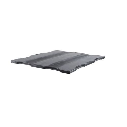 Pallet in plastica - PSB - ORBIS - per automazione / per movimentazione / accatastabile