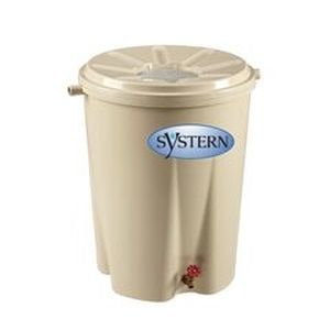 Contenitore per rifiuti in plastica - NPL 315 - ORBIS - per rifiuti liquidi / su misura