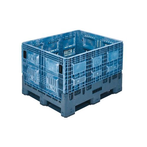 Contenitore agricolo - AG4048-32 - ORBIS - in PEHD / impilabile / ribassato