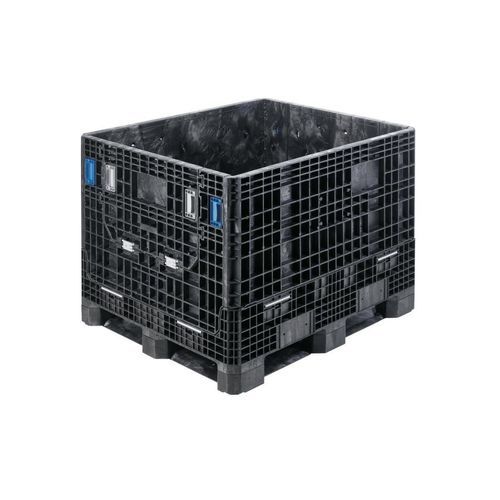 Contenitore per applicazioni alimentari - GP4048-34 - ORBIS - per pezzi piccoli / in plastica / in PEHD