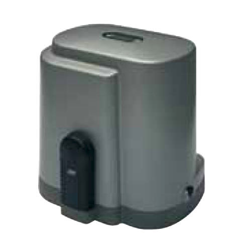 Attuatore elettrico - K-CRX - RIB - lineare / per cancello scorrevole