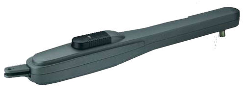 Attuatore elettrico - KING ICE - RIB - lineare / per cancello a battente