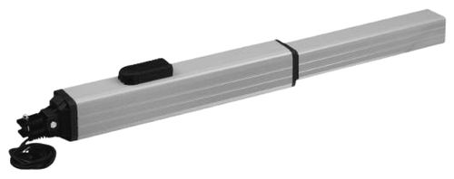 Attuatore lineare - IDRO 39 - RIB - a doppio effetto / per cancello a battente / oleodinamico