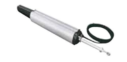 Attuatore elettrico - 150 - 300 N, 40 mm/s | PUSH CA 30 - RIB - lineare