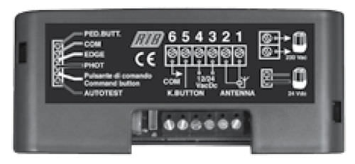 Ricevitore senza fili - MASTER Wi-Fi - RIB - radio / per telecomando radio