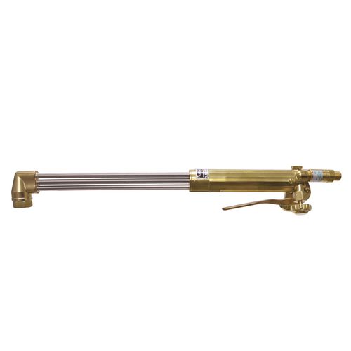 Torcia da taglio a gas - 30 series - Uniweld - raffreddata ad aria / manuale