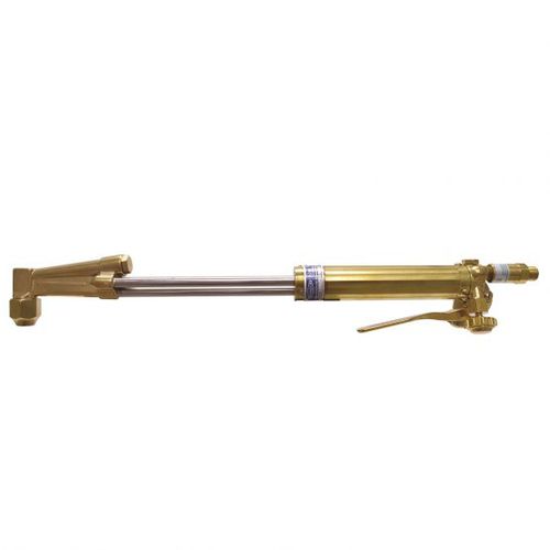 Torcia da taglio a gas - 40 series - Uniweld - raffreddata ad aria / manuale
