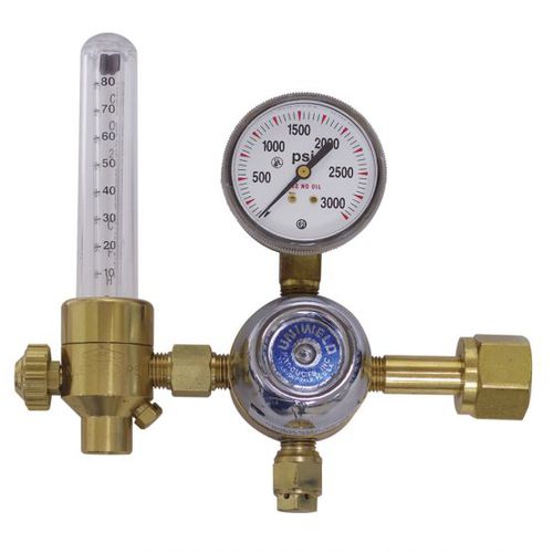 Misuratore di portata massico - CEF1 series - Uniweld - per aria / per l'industria petrolifera e di estrazione del gas / con misura di pressione