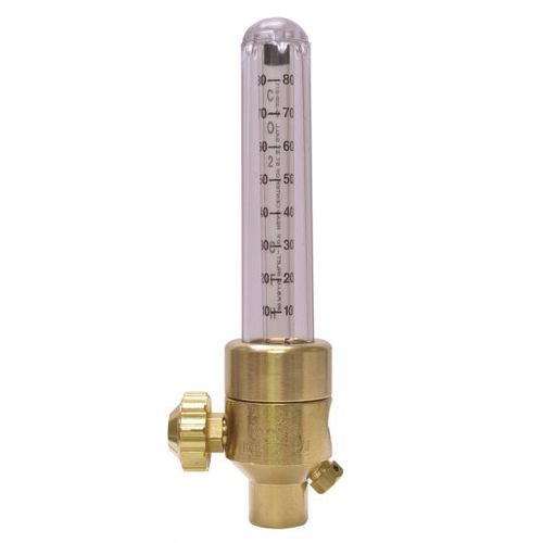 Misuratore di portata volumetrico - UCF13 - Uniweld - per gas / in linea / industriale