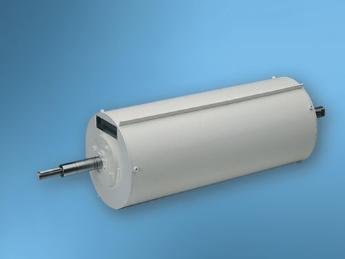 Separatore di particelle - 29 series - BAKKER MAGNETICS - a tamburo / magnetico / per l'industria del riciclaggio