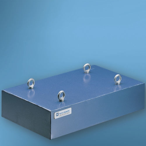 Magnete permanente a parallelepipedo - 28 series - BAKKER MAGNETICS - in neodimio / ceramica / in lastra