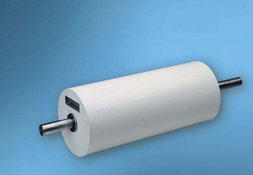 Puleggia magnetica permanente - 27 series - BAKKER MAGNETICS - per trasportatore a nastro / in acciaio inossidabile