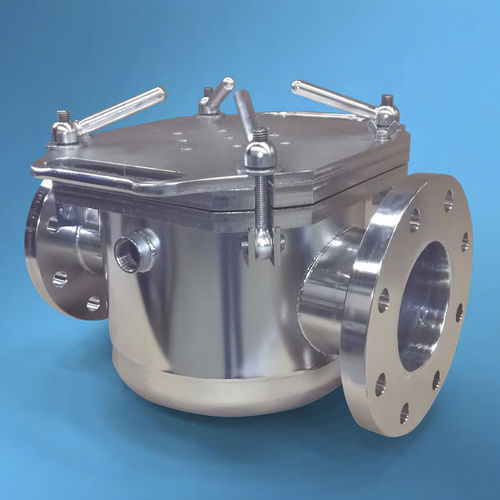 Filtro magnetico - FM series - BAKKER MAGNETICS - per liquidi / con cestello / per applicazioni chimiche