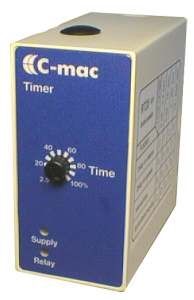 Temporizzatore elettronico - RT20 - COMADAN - multifunzione / con scatola