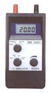 Calibratore di segnale - MS 4201 - COMADAN - universale