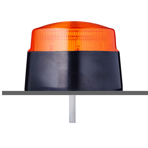 Segnalatore luminoso flash - XB2 - Auer Signal GmbH - allo xeno / IP65