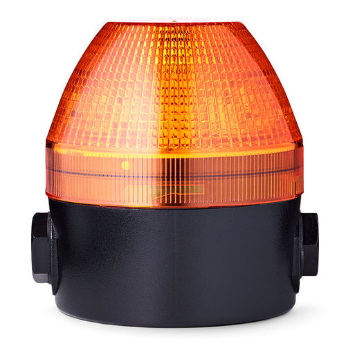 Segnalatore luminoso permanente - NES - Auer Signal GmbH - lampeggiante / LED / IP65