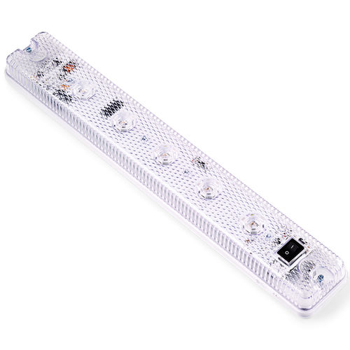 Illuminazione per sistema di visione a barra - ILL42 - Auer Signal GmbH - LED