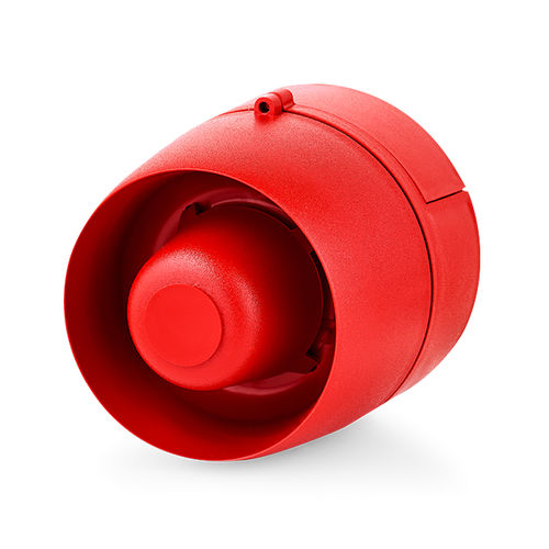 Sirena senza luce - ES1 - Auer Signal GmbH - elettronica / IP65 / 32 suoni
