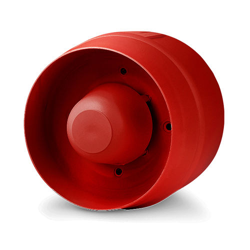 Sirena senza luce - ES2 - Auer Signal GmbH - elettronica / IP65 / 32 suoni