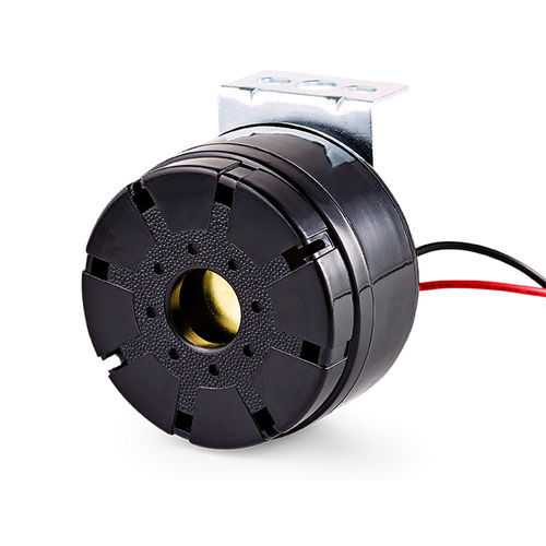 Buzzer di allarme IP66 - BU1 - Auer Signal GmbH