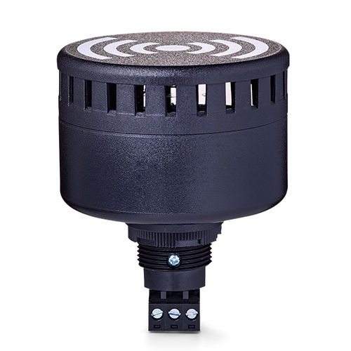 Buzzer IP65 - ES series - Auer Signal GmbH - a incasso