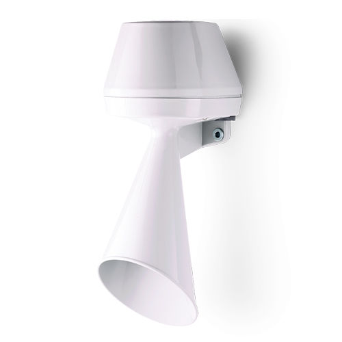Clacson di allarme IP55 - HPT - Auer Signal GmbH