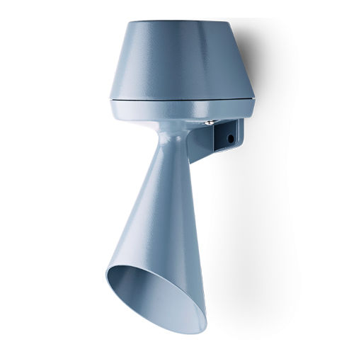 Clacson di allarme IP65 - HTG - Auer Signal GmbH