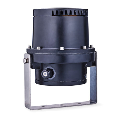 Clacson di allarme antiesplosione - dHH - Auer Signal GmbH - antideflagrante / per area pericolosa / IP66