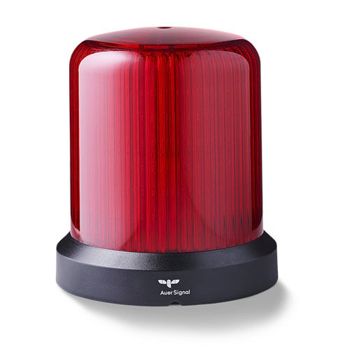 Segnalatore luminoso flash - RDMHP - Auer Signal GmbH - permanente / lampeggiante / multifunzione