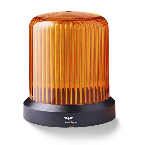 Segnalatore luminoso flash - RDM - Auer Signal GmbH - permanente / lampeggiante / multifunzione