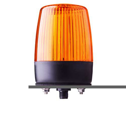 Segnalatore luminoso multifunzione - PDMC5 - Auer Signal GmbH - flash / permanente / lampeggiante