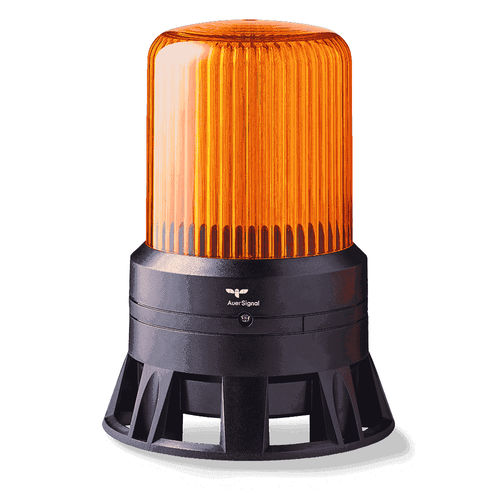 Segnalatore luminoso flash - RDM+RBA - Auer Signal GmbH - permanente / lampeggiante / flash