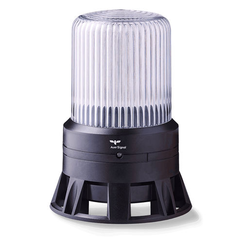 Segnalatore luminoso permanente - RMM+RBA - Auer Signal GmbH - LED / IP66 / a muro
