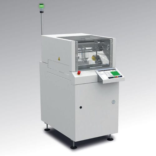 Scanner di codice a barre fisso - INSIGNUM 3000 Scan - ASYS GROUP - 2D