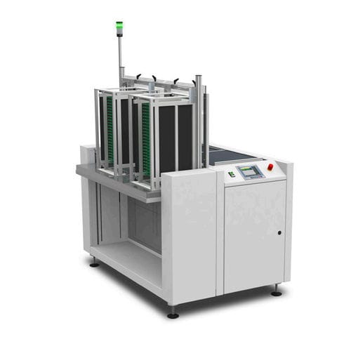 Alimentatore per circuito stampato automatico - VEGO AES 03D - ASYS GROUP
