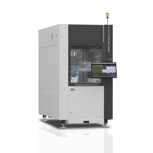 Macchina di depannelizzazione per schede PCB robotizzata - DIVISIO 5100 - ASYS GROUP